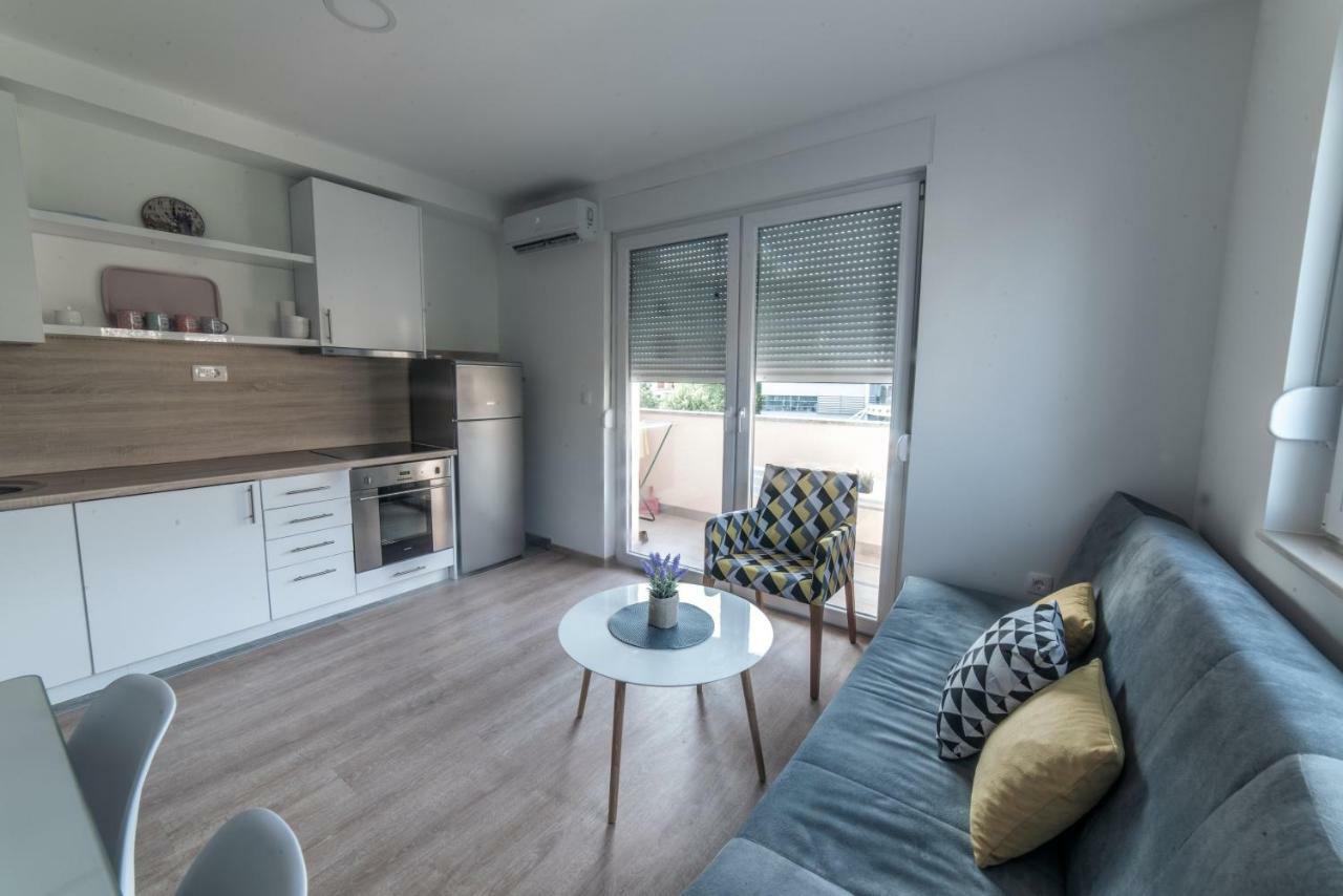 Welcome Apartment Mostar Exteriör bild