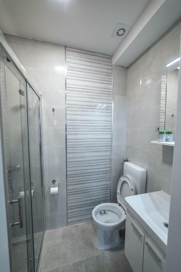 Welcome Apartment Mostar Exteriör bild