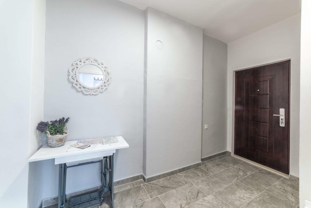 Welcome Apartment Mostar Exteriör bild