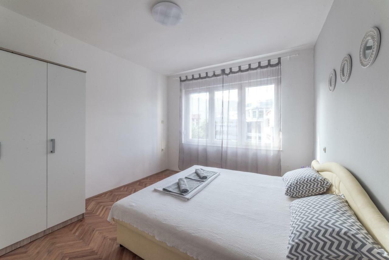 Welcome Apartment Mostar Exteriör bild