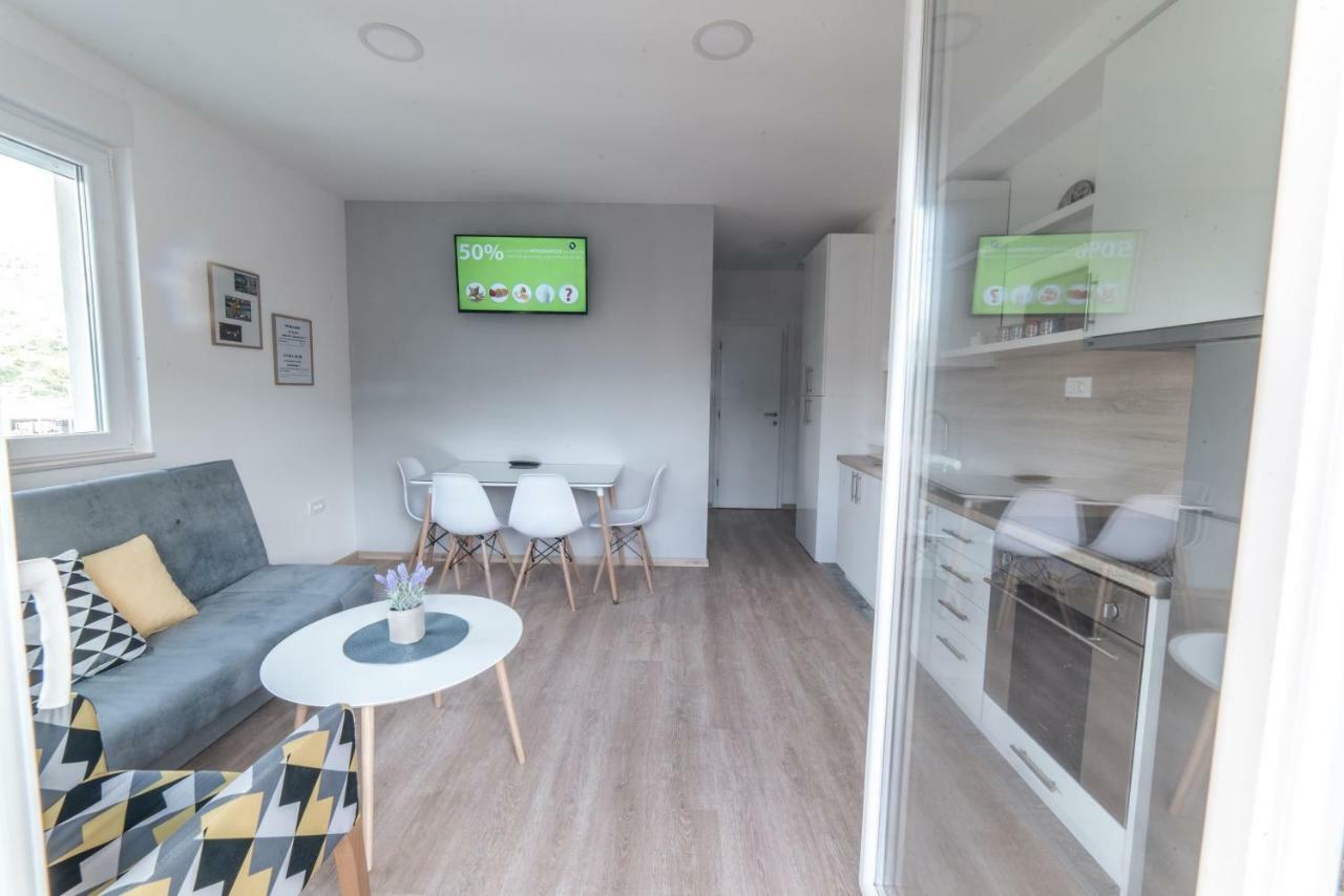 Welcome Apartment Mostar Exteriör bild