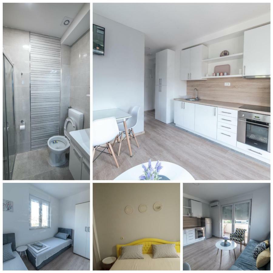 Welcome Apartment Mostar Exteriör bild